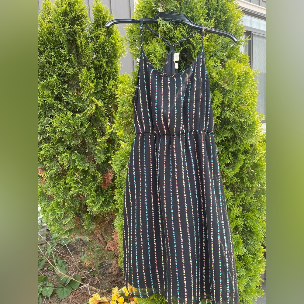 Roxy summer dress